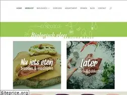 Sites similar to biologischeslagerij.nl