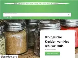 Sites similar to biologischetoko.nl