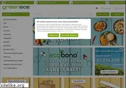 Sites similar to biologischverpacken.de