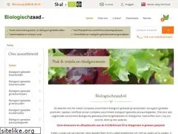 Sites similar to biologischzaad.nl