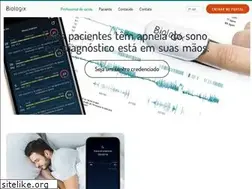 Sites similar to biologix.com.br