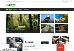 Sites similar to biologo.com.br