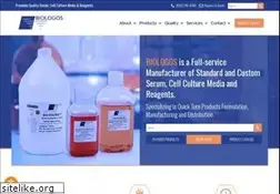 Sites similar to biologos.com