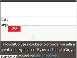 Sites similar to biology.about.com