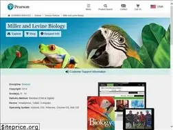 Sites similar to biology.com