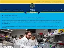 Sites similar to biology.uco.edu