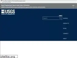 Sites similar to biology.usgs.gov
