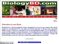 Sites similar to biologybd.com