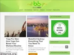 Sites similar to biologyboost.com