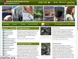 Sites similar to biologyfieldwork.com