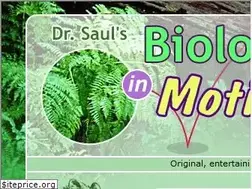 Sites similar to biologyinmotion.com