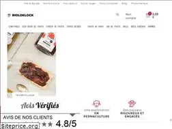 Sites similar to bioloklock.com