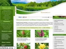 Sites similar to biolokus.ru