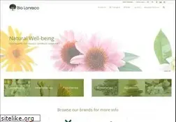 Sites similar to biolonreco.ca