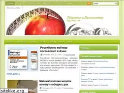 Sites similar to biolook.ru