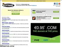 Sites similar to biolsocwash.org