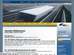 Sites similar to bioltec.de
