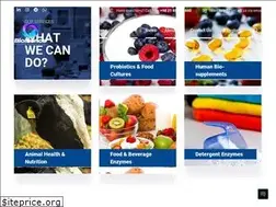 Sites similar to bioluence.com