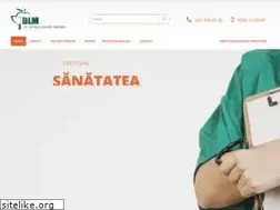 Sites similar to biolumimedica.ro