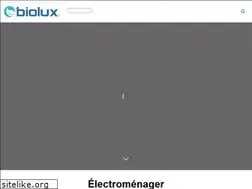 Sites similar to biolux.com.tn