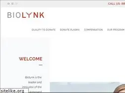 Sites similar to biolynk.com