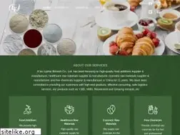 Sites similar to biolyphar.com