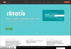 Sites similar to biolytical.com
