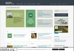 Sites similar to biom.cz