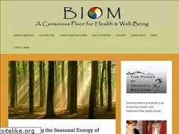 Sites similar to biom.net