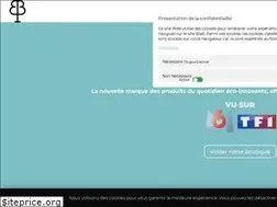 Sites similar to biom.paris