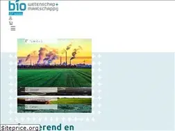 Sites similar to biomaatschappij.nl