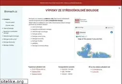 Sites similar to biomach.cz