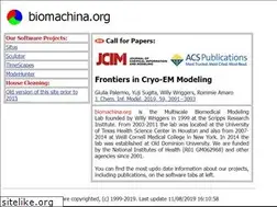 Sites similar to biomachina.com