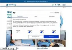 Sites similar to biomag-germany.de