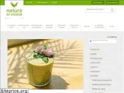Sites similar to biomag-nature-vitalite.com