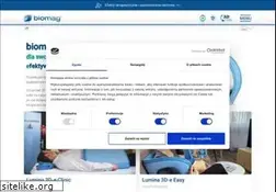 Sites similar to biomag-poland.pl