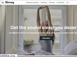 Sites similar to biomag.co.nz