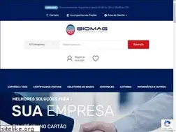 Sites similar to biomag.com.br
