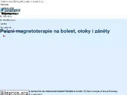 Sites similar to biomag.cz