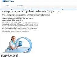 Sites similar to biomag.it