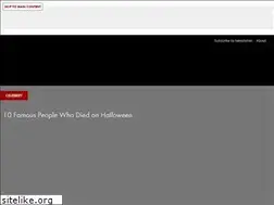 Sites similar to biomagazine.com