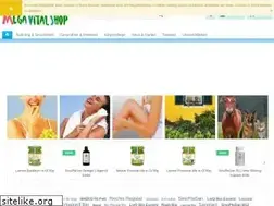 Sites similar to biomagnesium.de