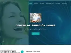 Sites similar to biomagnetismopr.com