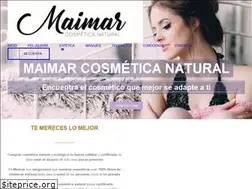 Sites similar to biomaimar.com