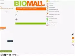 Sites similar to biomall.bg