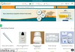 Sites similar to biomall.in