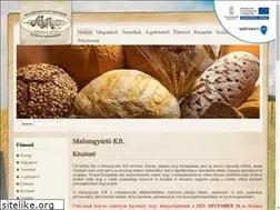 Sites similar to biomalom.hu