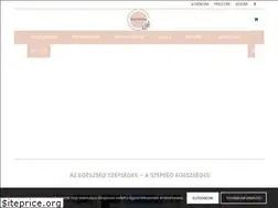 Sites similar to biomamaboltja.hu