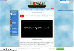 Sites similar to biomanbio.com