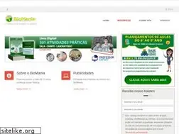 Sites similar to biomania.com.br